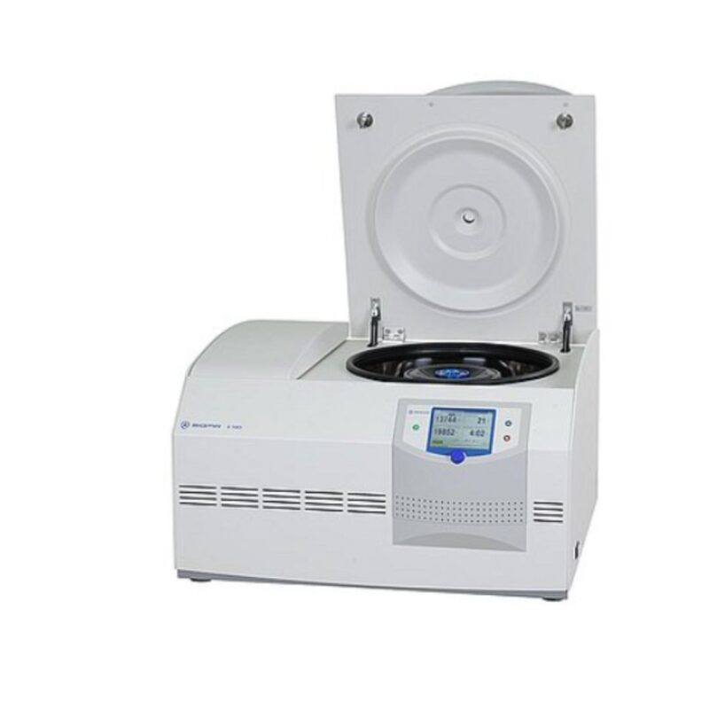 Sigma Laborzentrifugen GmbH Sigma 6-16KS