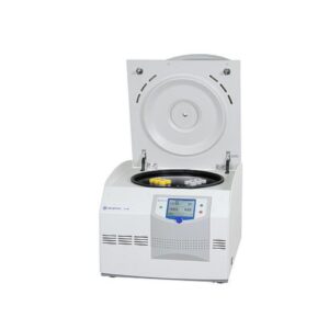 Sigma Laborzentrifugen GmbH Sigma 6-16S