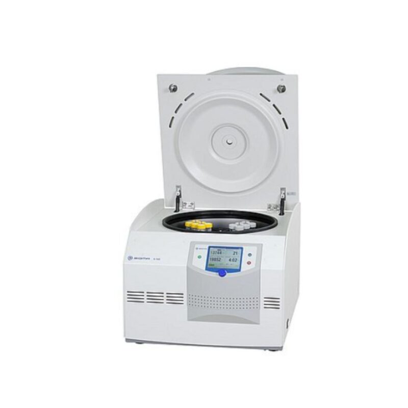 Sigma Laborzentrifugen GmbH Sigma 6-16S
