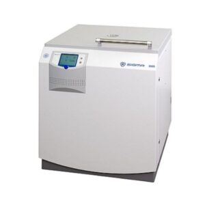 Sigma Laborzentrifugen GmbH Sigma 8KBS