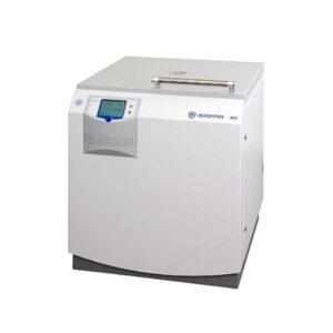 Sigma Laborzentrifugen GmbH Sigma 8KS