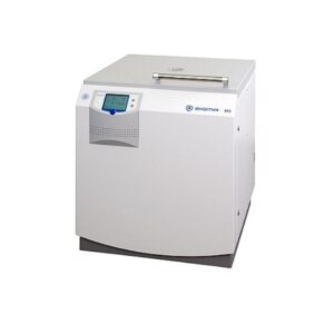 Sigma Laborzentrifugen GmbH Sigma 8KS Clinic