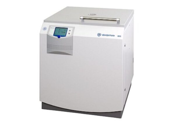 Sigma Laborzentrifugen GmbH Sigma 8KS Clinic