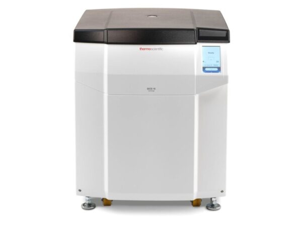 Thermo Fisher Scientific BIOS 16 and A Bioprocessing Centrifuge Catalog number 75008617