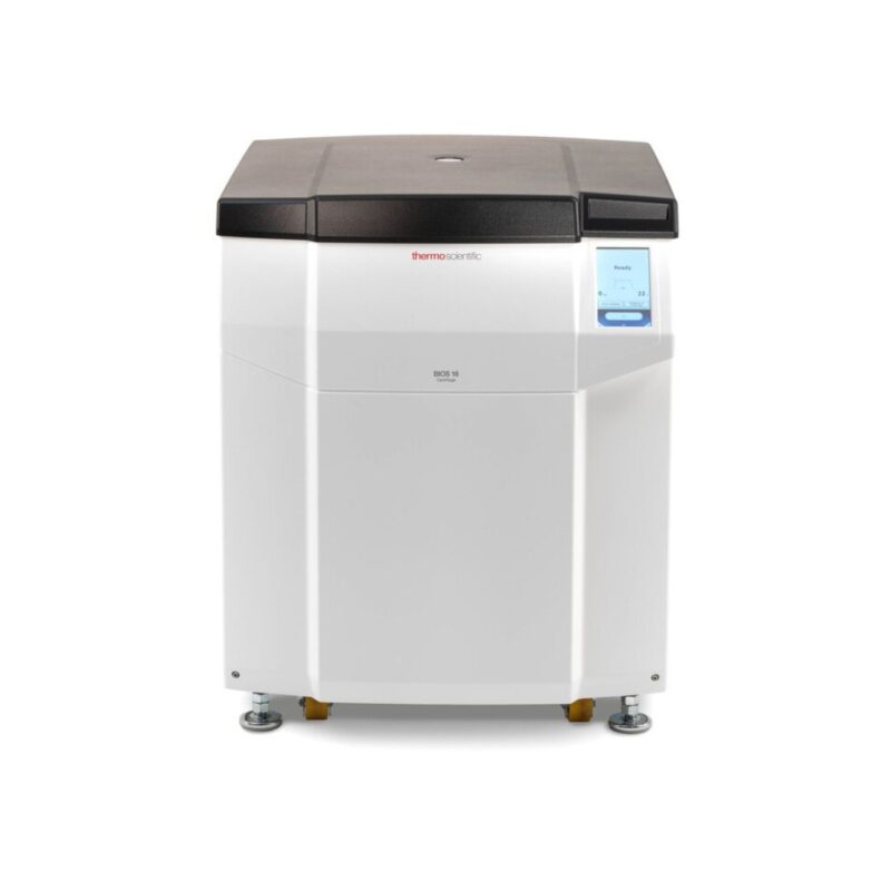 Thermo Fisher Scientific BIOS 16 and A Bioprocessing Centrifuge Catalog number 75008617