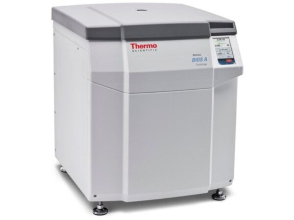 Thermo Fisher Scientific BIOS 16 and A Bioprocessing Centrifuge Catalog number 75008621