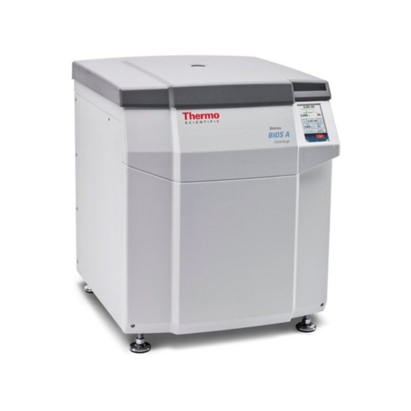 Thermo Fisher Scientific BIOS 16 and A Bioprocessing Centrifuge Catalog number 75008621