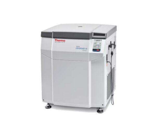 Thermo Fisher Scientific Cryofuge™ 8 and 16 Catalog number 75007672