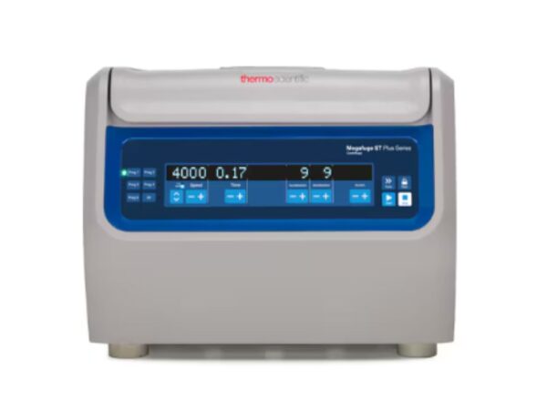 Thermo Fisher Scientific Megafuge ST1 Plus Catalog number 75009730