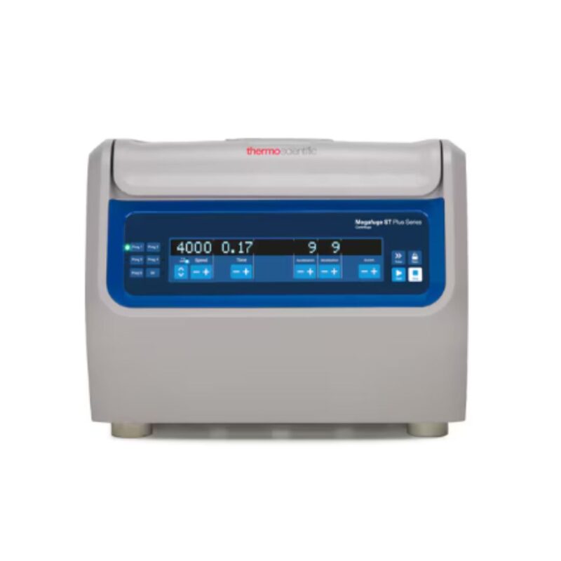 Thermo Fisher Scientific Megafuge ST1 Plus Catalog number 75009730