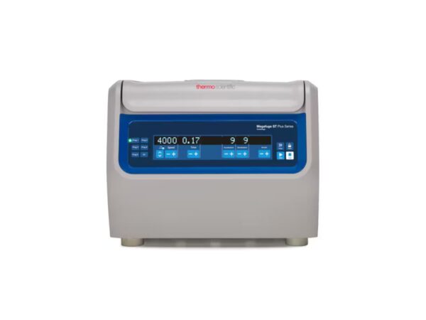 Thermo Fisher Scientific Megafuge ST1 Plus Catalog number 75016026