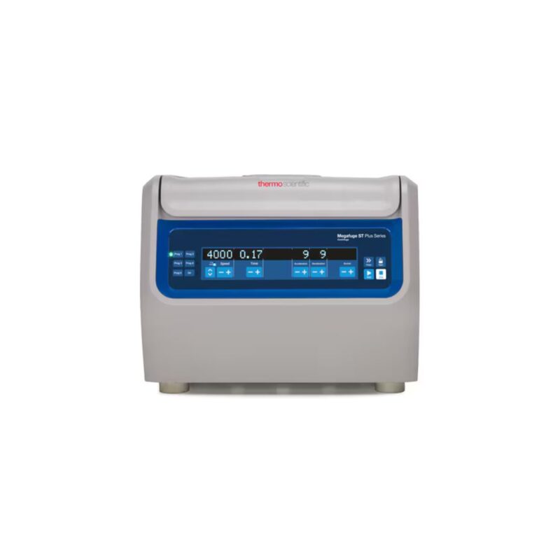 Thermo Fisher Scientific Megafuge ST1 Plus Catalog number 75016026
