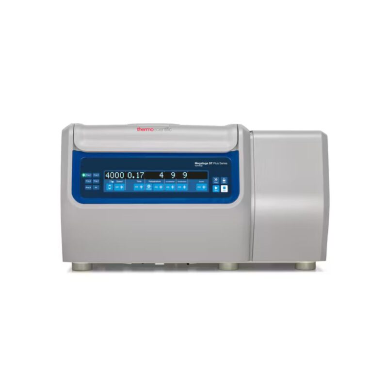 Thermo Fisher Scientific Megafuge ST1 R Plus-MD Catalog number 75016019