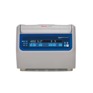 Thermo Fisher Scientific Megafuge ST4 Plus Catalog number 75016038