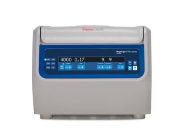 Thermo Fisher Scientific Megafuge ST4 Plus Catalog number 75016070