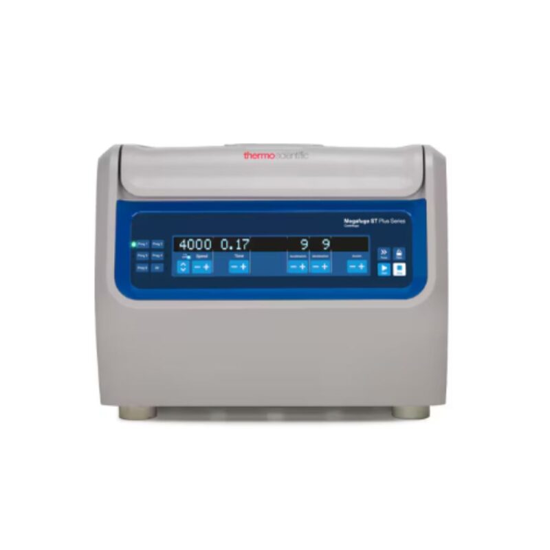 Thermo Fisher Scientific Megafuge ST4 Plus Catalog number 75016070