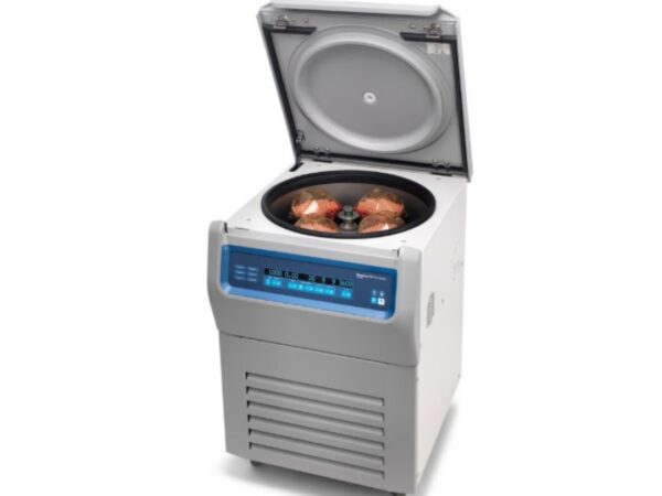 Thermo Fisher Scientific Megafuge ST4F Plus Catalog number 75009948