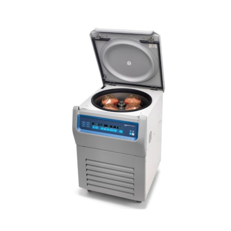 Thermo Fisher Scientific Megafuge ST4F Plus Catalog number 75009948