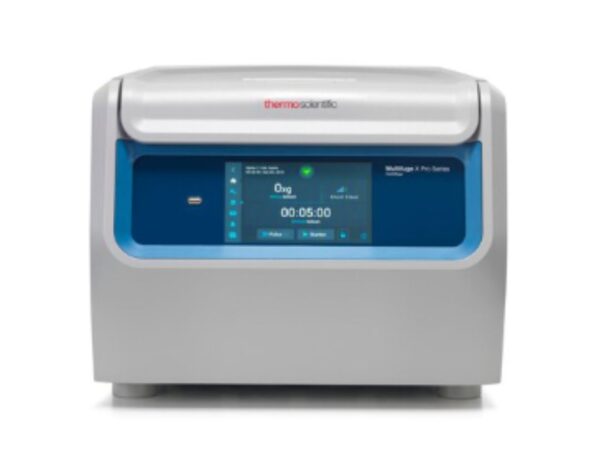 Thermo Fisher Scientific Multifuge X1 Pro Catalog number 75016024