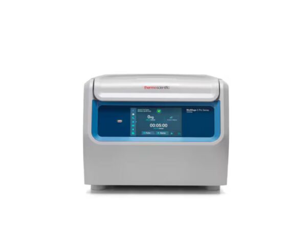 Thermo Fisher Scientific Multifuge X1 Pro Catalog number 75016024US