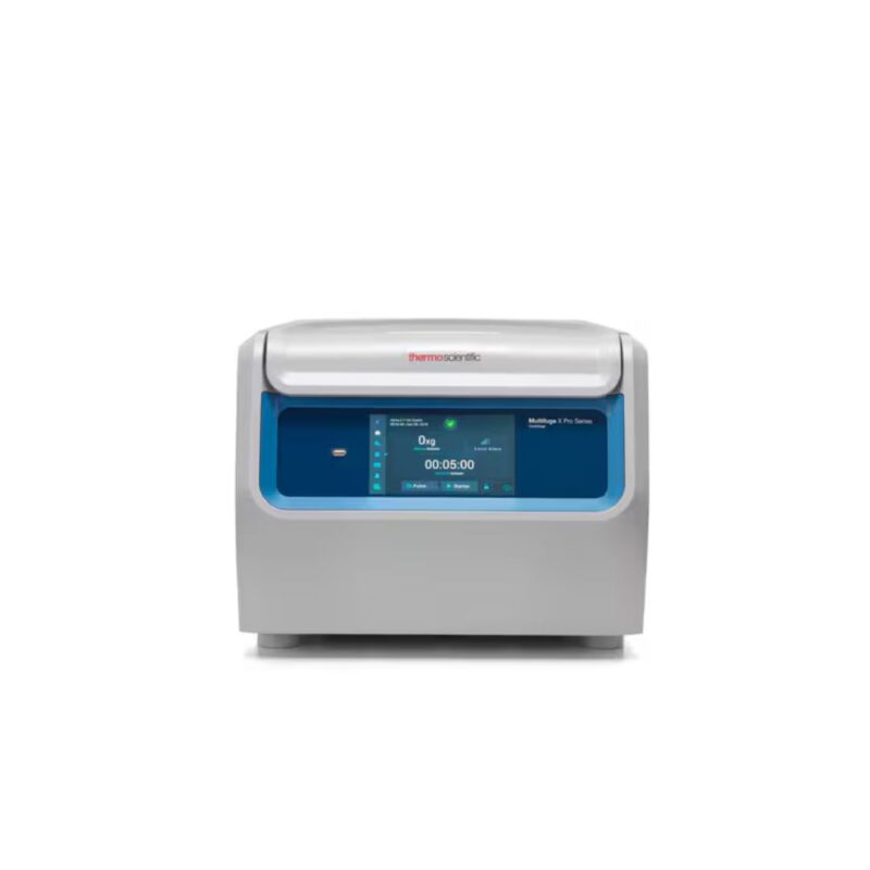 Thermo Fisher Scientific Multifuge X1 Pro Catalog number 75016024US