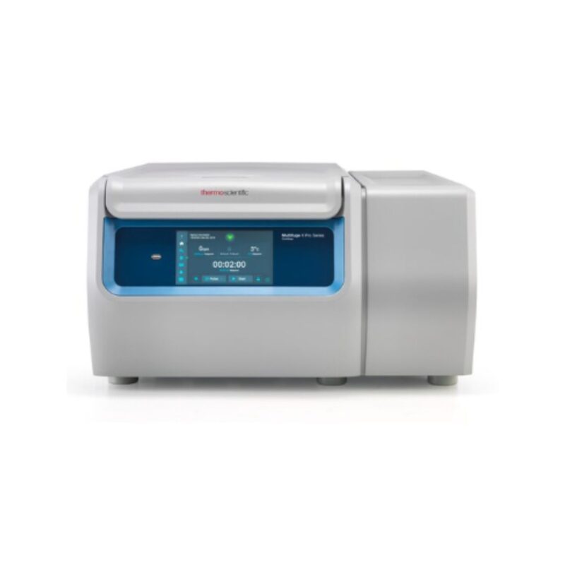 Thermo Fisher Scientific Multifuge X1 R Pro Catalog number 75016023