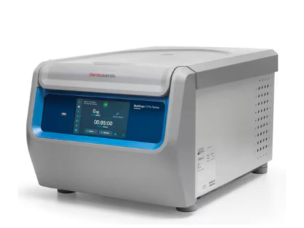 Thermo Fisher Scientific Multifuge X1 and X1R Pro Catalog number 75009210
