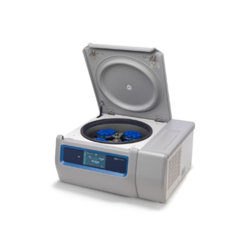 Thermo Fisher Scientific Multifuge X1R Pro Catalog number 75017008