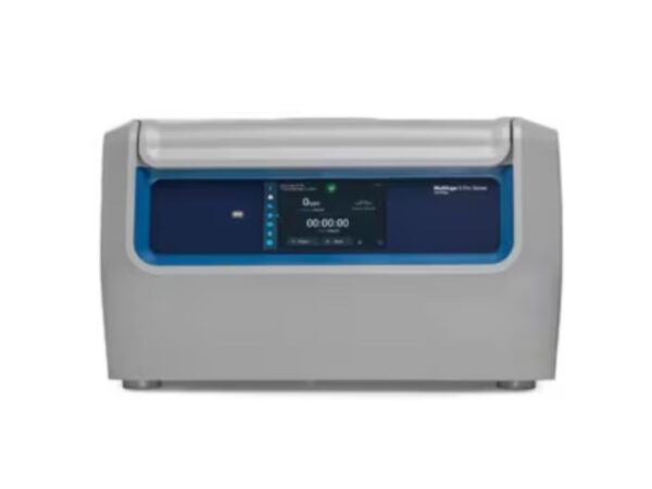Thermo Fisher Scientific Multifuge X4 and X4R Pro Catalog number 75009900