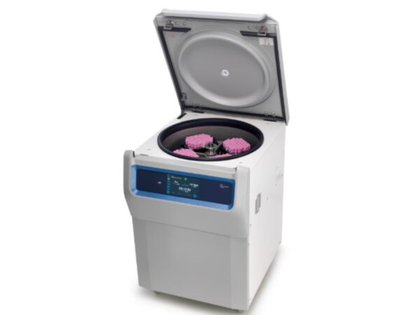 Thermo Fisher Scientific Multifuge X4F Pro Catalog number 75016048
