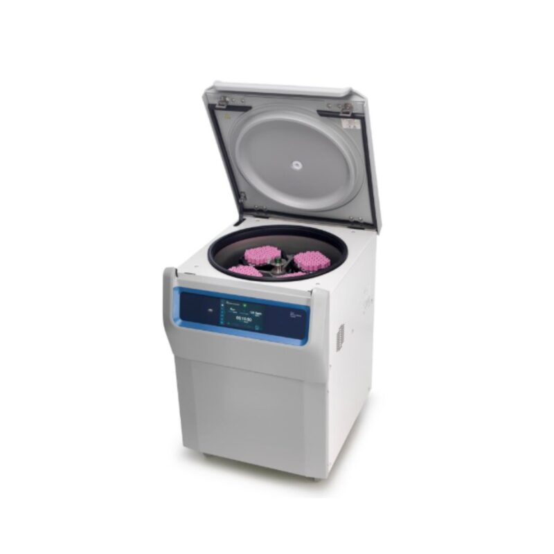Thermo Fisher Scientific Multifuge X4F Pro Catalog number 75016048