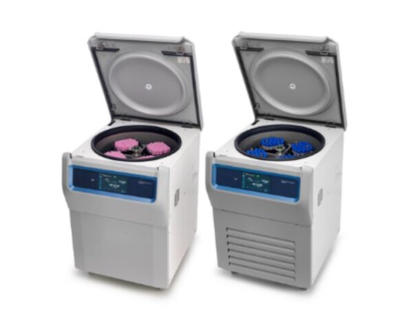 Thermo Fisher Scientific Multifuge X4F and X4FR Pro Catalog number 75009536