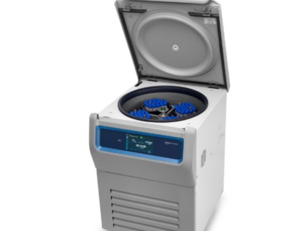 Thermo Fisher Scientific Multifuge X4F and X4FR Pro Catalog number 75009537