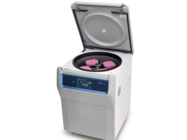 Thermo Fisher Scientific Multifuge X4F and X4FR Pro Catalog number 75009930