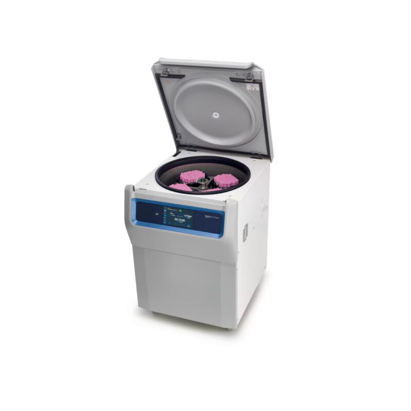 Thermo Fisher Scientific Sorvall X4FR Pro Catalog number 75016051