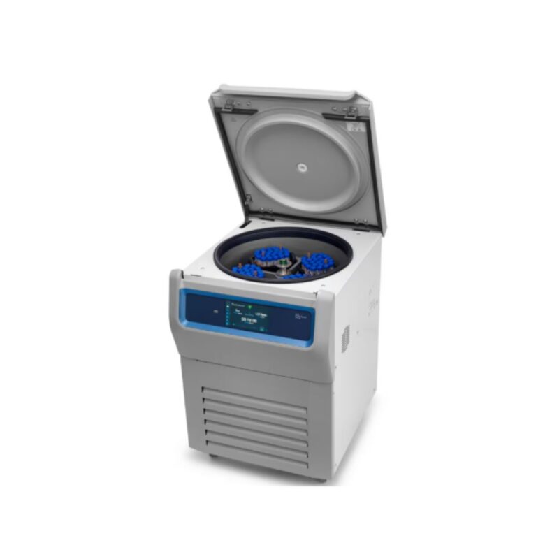 Thermo Fisher Scientific Multifuge™ X4F R Pro Catalog number 75009054