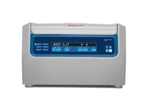 Thermo Fisher Scientific SL4 Plus Catalog number 75009512