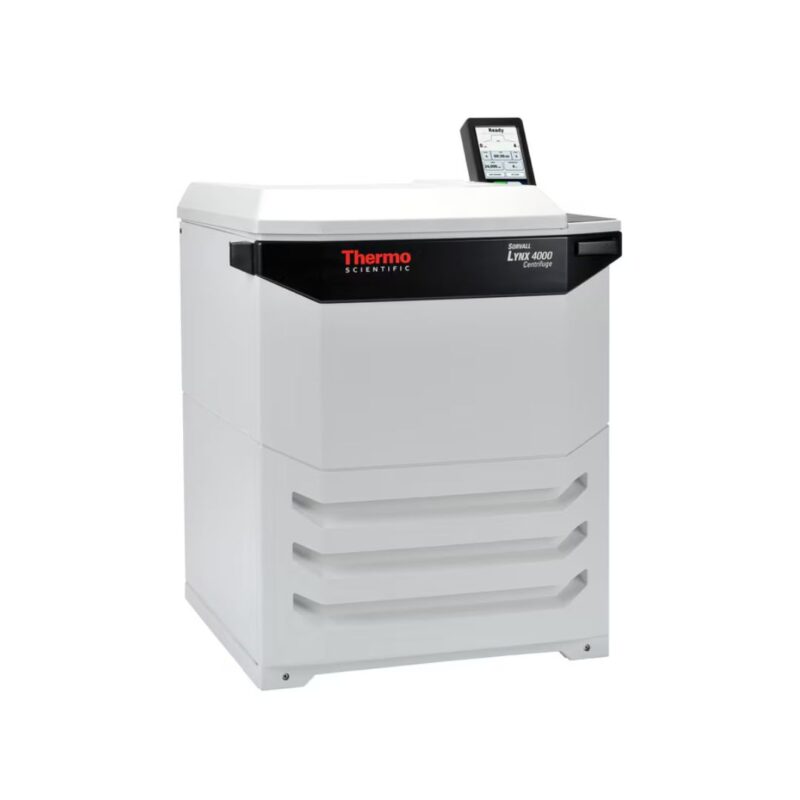 Thermo Fisher Scientific Sorvall LYNX 4000 Catalog number 75006580