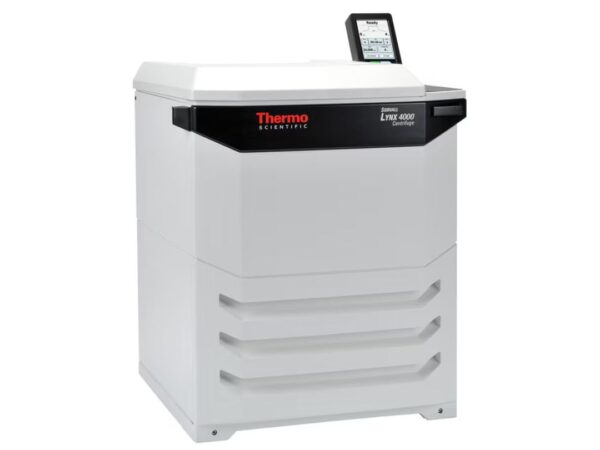 Thermo Fisher Scientific Sorvall LYNX 4000 Catalog number 75006581