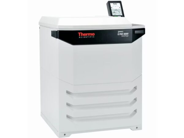 Thermo Fisher Scientific Sorvall LYNX 6000 Catalog number 75006590