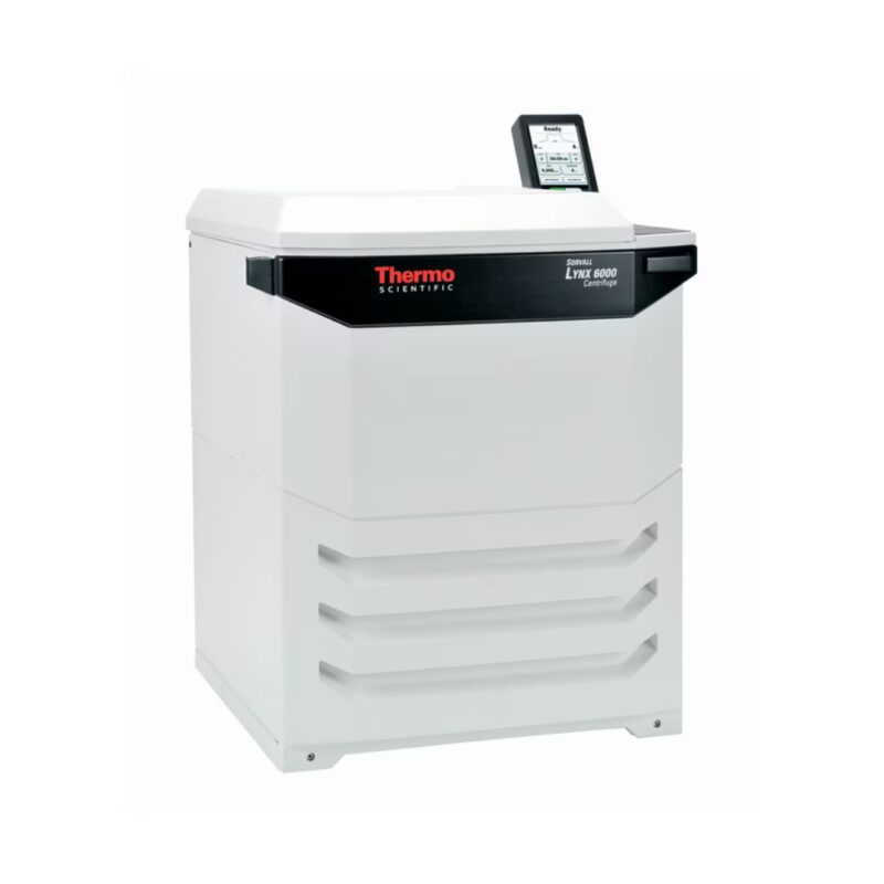 Thermo Fisher Scientific Sorvall LYNX 6000 Catalog number 75006590