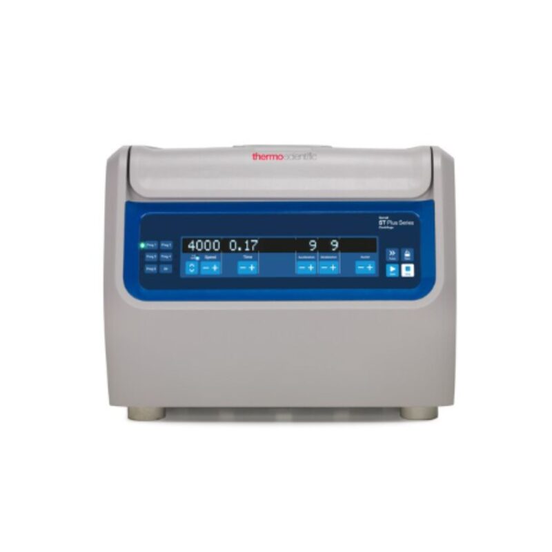 Thermo Fisher Scientific Sorvall ST1 Plus Catalog number 75009740