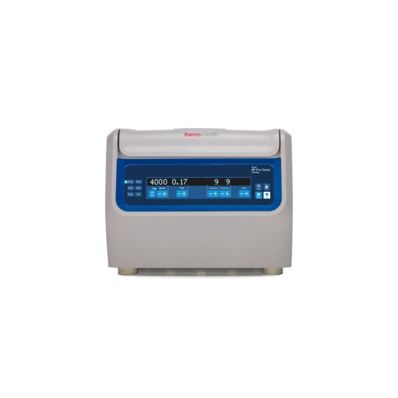 Thermo Fisher Scientific Sorvall ST1 Plus Catalog number 75016030US