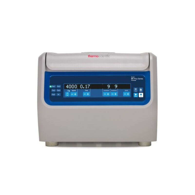 Thermo Fisher Scientific Sorvall ST1 Plus-MD Catalog number 75016007