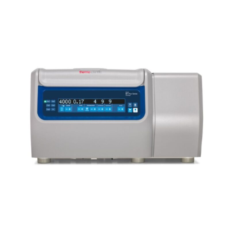 Thermo Fisher Scientific Sorvall ST1 R Plus Catalog number 75016029