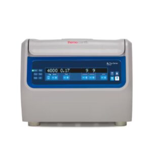 Thermo Fisher Scientific Sorvall ST1 R Plus-MD Catalog number 75016006