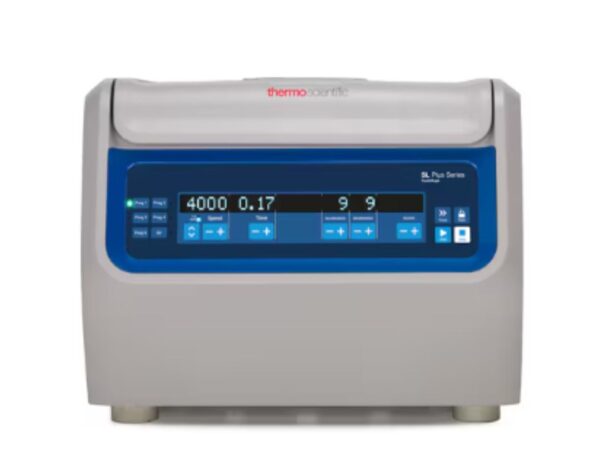 Thermo Fisher Scientific Sorvall ST1 R Plus-MD Catalog number 75016006