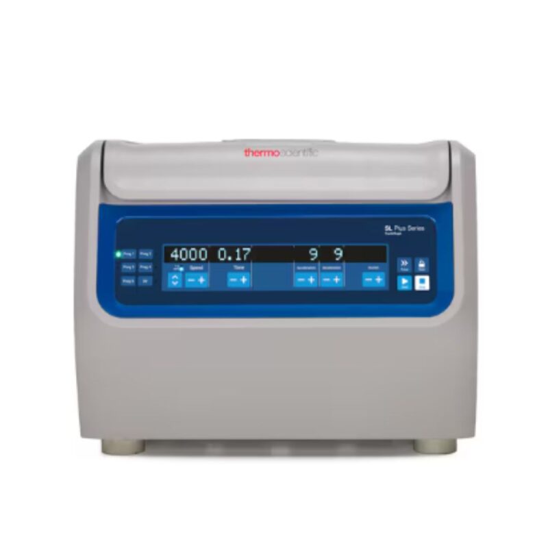 Thermo Fisher Scientific Sorvall ST1 R Plus-MD Catalog number 75016006