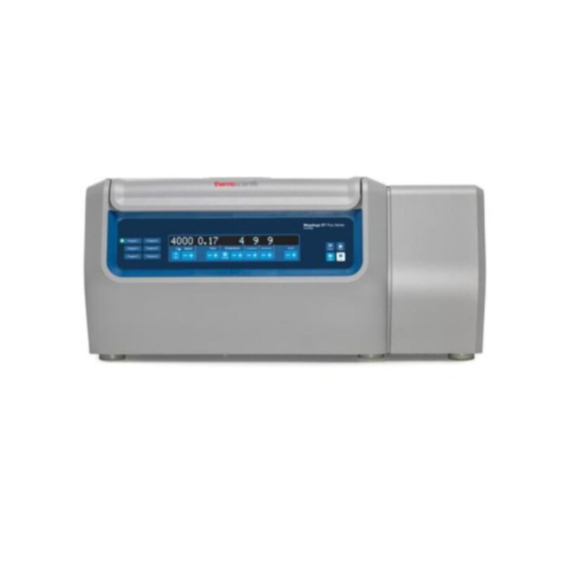 Thermo Fisher Scientific Sorvall ST1 R Plus-MD Catalog number 75016021