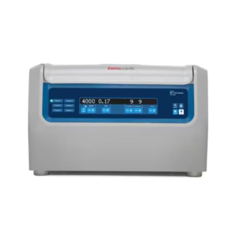 Thermo Fisher Scientific Sorvall ST4 Plus Catalog number 75009509
